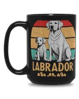 Black Mug 15oz