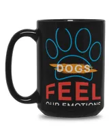 Black Mug 15oz Black Mug 15oz