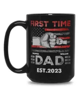Black Mug 15oz