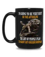 Black Mug 15oz