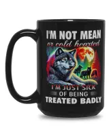 Black Mug 15oz