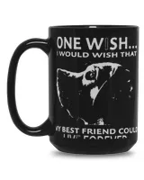 Black Mug 15oz Black Mug 15oz