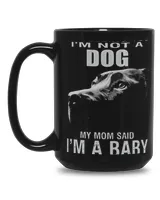 Black Mug 15oz Black Mug 15oz