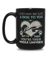 Black Mug 15oz Black Mug 15oz