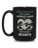 Black Mug 15oz Black Mug 15oz