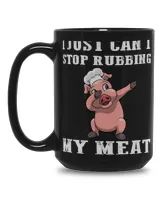 Black Mug 15oz