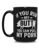 Black Mug 15oz