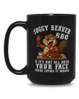Black Mug 15oz