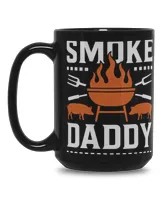 Black Mug 15oz