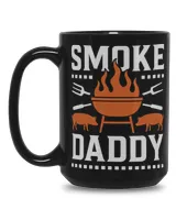 Black Mug 15oz