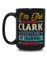 Black Mug 15oz