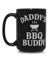Black Mug 15oz