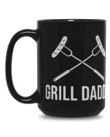 Black Mug 15oz