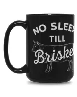 Black Mug 15oz