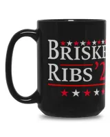 Black Mug 15oz