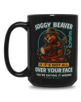 Black Mug 15oz