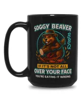 Black Mug 15oz