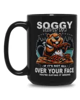 Black Mug 15oz
