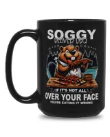 Black Mug 15oz