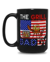 Black Mug 15oz
