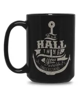 Black Mug 15oz Black Mug 15oz