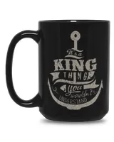 Black Mug 15oz