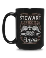 Black Mug 15oz