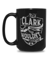 Black Mug 15oz