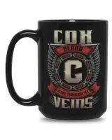 Black Mug 15oz Black Mug 15oz