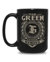 Black Mug 15oz Black Mug 15oz