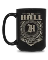 Black Mug 15oz Black Mug 15oz