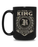 Black Mug 15oz Black Mug 15oz