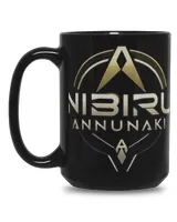 Black Mug 15oz Black Mug 15oz