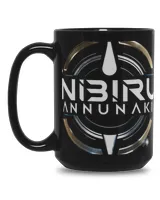 Black Mug 15oz Black Mug 15oz