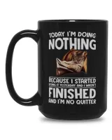 Black Mug 15oz