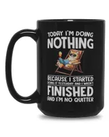 Black Mug 15oz