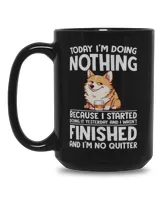 Black Mug 15oz