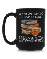 Black Mug 15oz