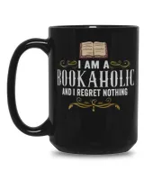 Black Mug 15oz
