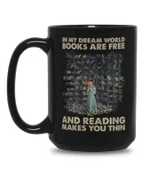 Black Mug 15oz