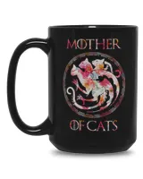 Black Mug 15oz