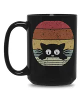 Black Mug 15oz
