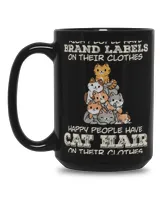 Black Mug 15oz