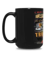 Black Mug 15oz