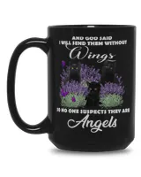 Black Mug 15oz