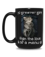 Black Mug 15oz