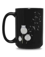 Black Mug 15oz