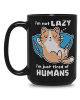Black Mug 15oz