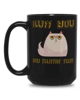 Black Mug 15oz