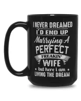 Black Mug 15oz